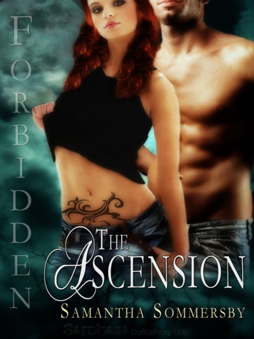 Cover image for The Ascension